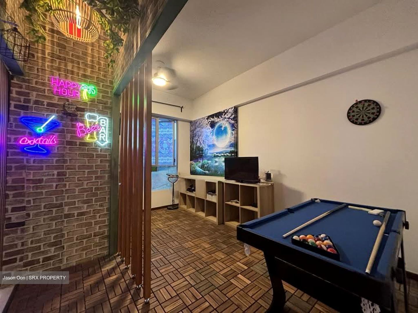 Blk 232C Matilda Court (Punggol), HDB 2 Rooms #571758811